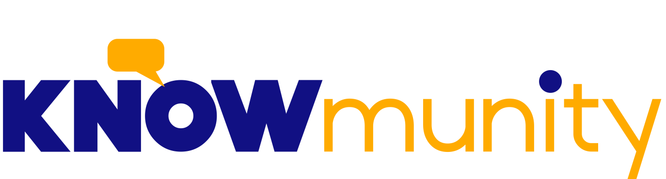KNOWMUNITY